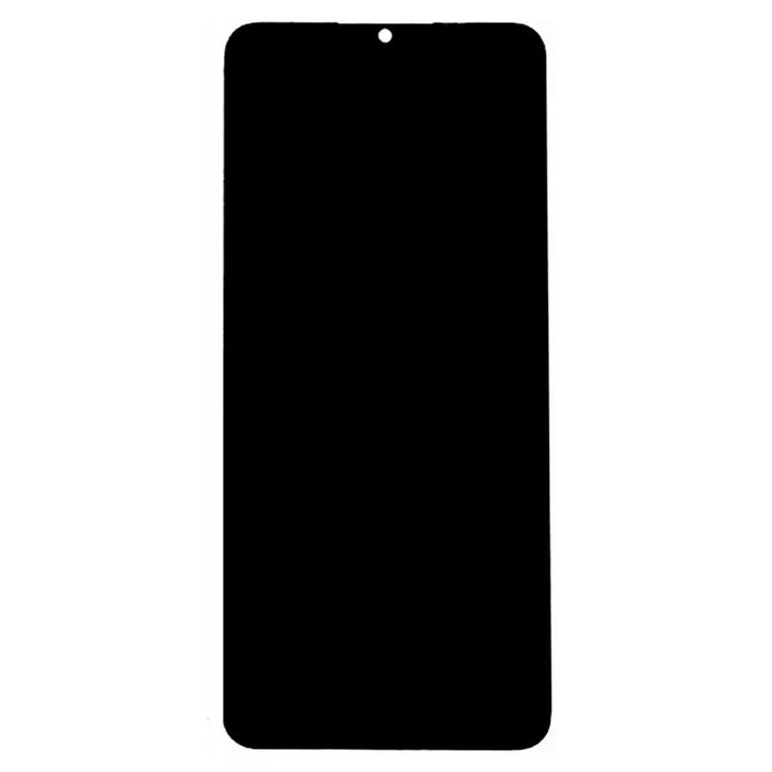 For Blackview Wave 8 OEM Grade S LCD Screen and Digitizer Assembly Replacement Part (Without Logo) - 2