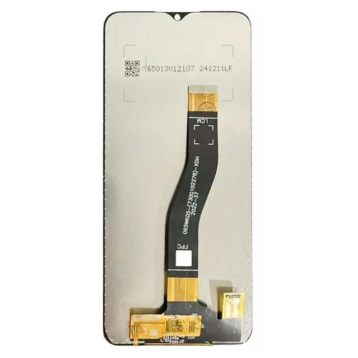 For Blackview Wave 8 OEM Grade S LCD Screen and Digitizer Assembly Replacement Part (Without Logo) - 3