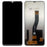 For Blackview Oscal Flat 2 OEM Grade S LCD Screen and Digitizer Assembly Replacement Part (Without Logo) - 1