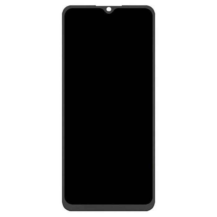 For Blackview Oscal Flat 2 OEM Grade S LCD Screen and Digitizer Assembly Replacement Part (Without Logo) - 2