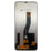 For Blackview Oscal Flat 2 OEM Grade S LCD Screen and Digitizer Assembly Replacement Part (Without Logo) - 3