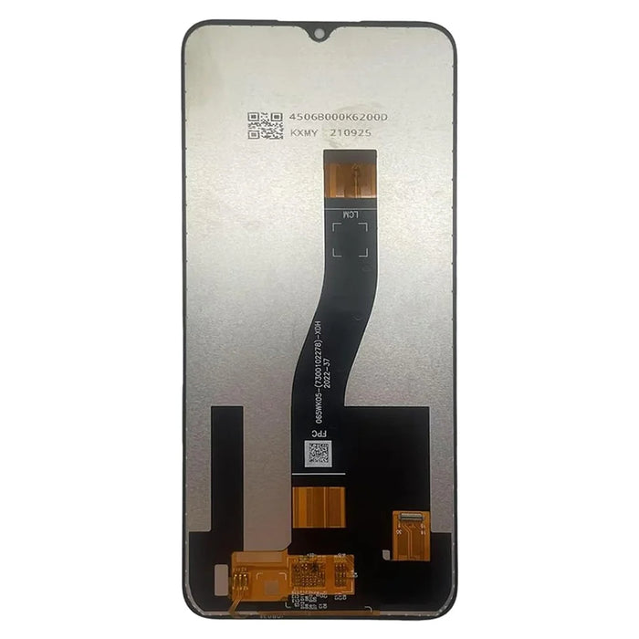 For Blackview Oscal Flat 2 OEM Grade S LCD Screen and Digitizer Assembly Replacement Part (Without Logo) - 3