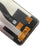 For Blackview Oscal Flat 2 OEM Grade S LCD Screen and Digitizer Assembly Replacement Part (Without Logo) - 5