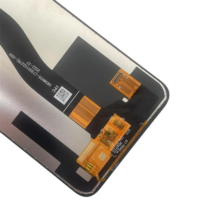 For Blackview Oscal Flat 2 OEM Grade S LCD Screen and Digitizer Assembly Replacement Part (Without Logo) - 5
