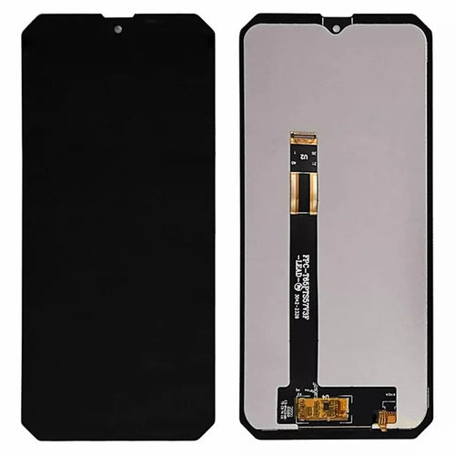 For Oscal Marine 1 OEM Grade S LCD Screen and Digitizer Assembly Replacement Part (Without Logo) - 1