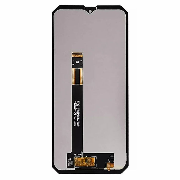 For Oscal Marine 1 OEM Grade S LCD Screen and Digitizer Assembly Replacement Part (Without Logo) - 3