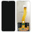 For Blackview Oscal Modern 8 OEM Grade S LCD Screen and Digitizer Assembly Replacement Part (Without Logo) - 1