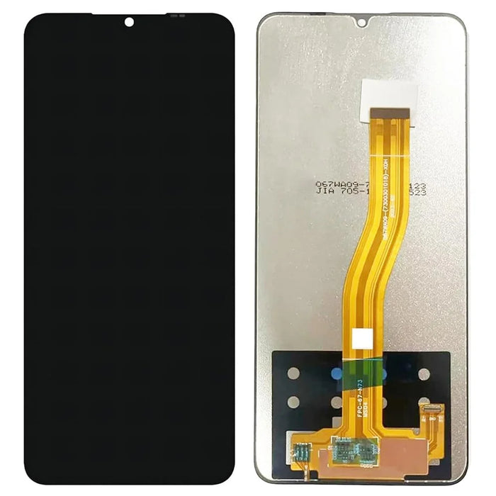 For Blackview Oscal Modern 8 OEM Grade S LCD Screen and Digitizer Assembly Replacement Part (Without Logo) - 1