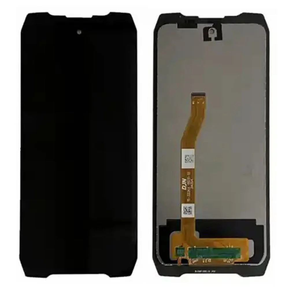 For Oscal Pilot 1 OEM Grade S LCD Screen and Digitizer Assembly Replacement Part (Without Logo) - 1