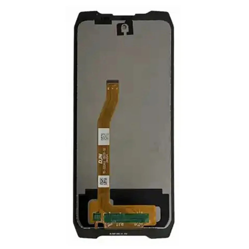 For Oscal Pilot 1 OEM Grade S LCD Screen and Digitizer Assembly Replacement Part (Without Logo) - 3