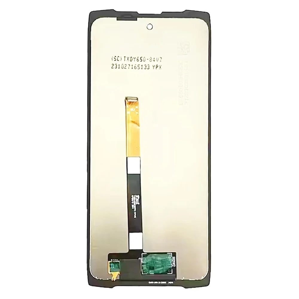 For Oscal Pilot 2 OEM Grade S LCD Screen and Digitizer Assembly Replacement Part (Without Logo) - 3