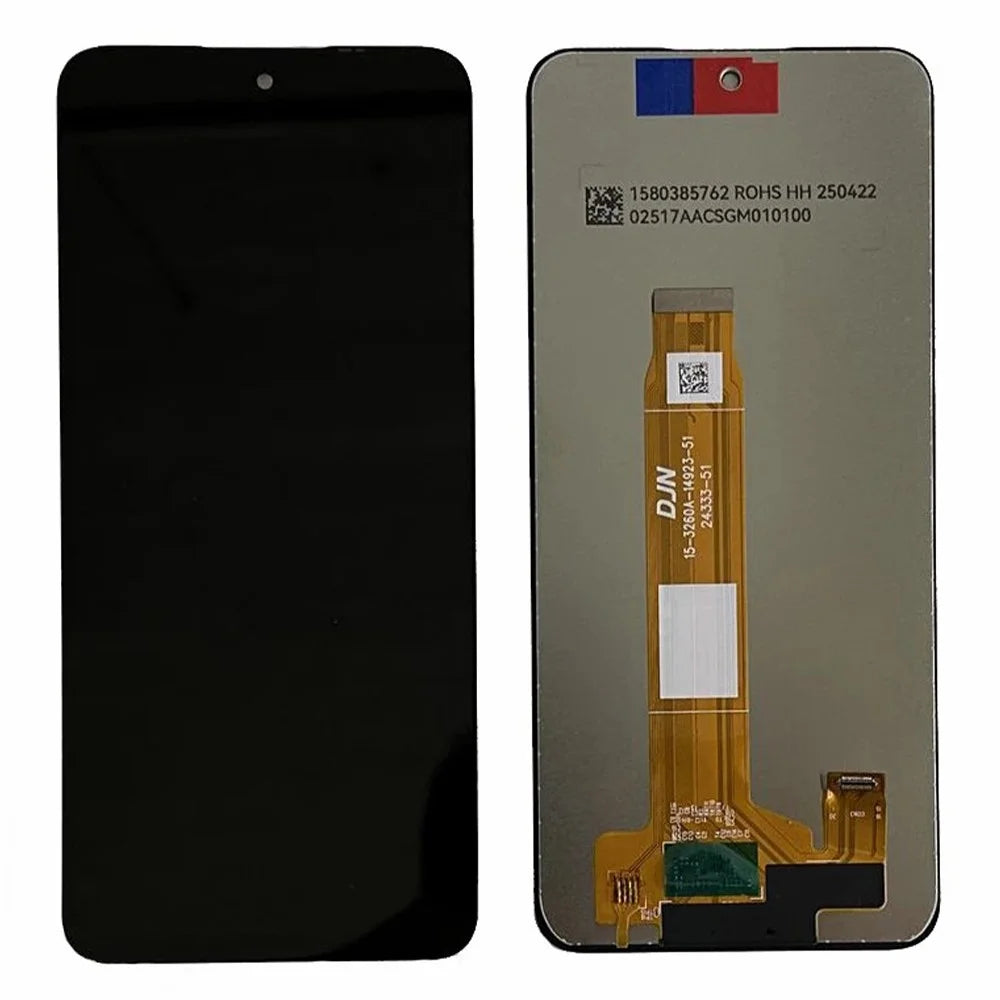 For Blackview Oscal Tiger 13 OEM Grade S LCD Screen and Digitizer Assembly Replacement Part (Without Logo) - 1