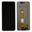 For Blackview Oscal Tiger 13 OEM Grade S LCD Screen and Digitizer Assembly Replacement Part (Without Logo) - 1