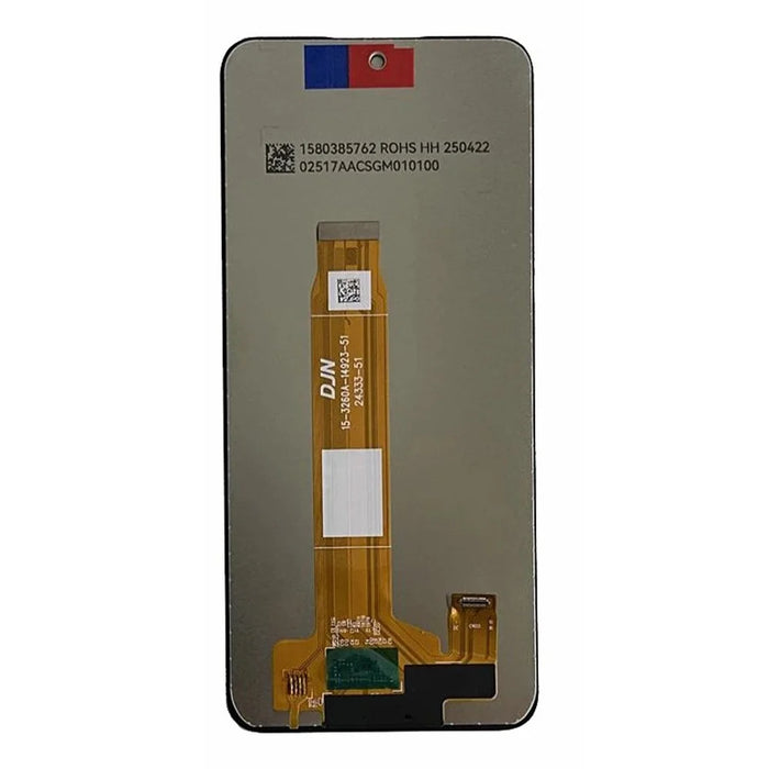 For Blackview Oscal Tiger 13 OEM Grade S LCD Screen and Digitizer Assembly Replacement Part (Without Logo) - 3