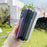 For iPhone 18 Pro / 17  Pro Case Compatible with MagSafe Skin Touch TPU Acrylic Phone Back Cover - Purple - 4