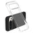 LEREACH TOC Series for Google Pixel 10 / 10 Pro Case TPU + Acrylic Phone Cover - Transparent - 1