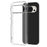 LEREACH TOC Series for Google Pixel 10 / 10 Pro Case TPU + Acrylic Phone Cover - Transparent - 2
