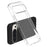 LEREACH TOC Series for Google Pixel 10 Pro XL Case TPU + Acrylic Phone Cover - Transparent - 1