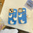 For iPhone 15 Silicone Case Cute Cloud Swing Duck Design Shockproof Phone Back Cover - 2
