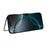 COTECI For iPhone 17 Pro Max Magnetic Case with Lens Kickstand Aramid Fiber Slim PC Back Cover Compatible with MagSafe - Black - 4