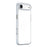 COTECi For iPhone Air Clear Phone Case AI Camera Cutout Shockproof TPU PC Back Cover - 1