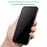 COTECI For iPhone 17 Case Aluminum Alloy Silicone Bumper Shockproof Heat Dissipation Phone Frame - Black - 2