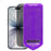 COTECI For iPhone 17 Screen Protector Anti Spy Tempered Glass Film with PC Dust Removal Tool - 1