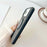 For iPhone 17 Pro Max Case Compatible with MagSafe Rotating Kickstand Silicone PC Phone Back Cover - Yellow - 7