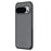 NILLKIN Super Frosted Shield Pro For Google Pixel 10 Pro  /  Pixel 10 Case Matte PC TPU Clear Black Phone Back Cover - 1