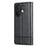 AZNS For vivo V60 5G Case Cowhide Texture PU Leather Wallet Phone Cover - Black - 7