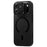 BENKS For iPhone 17 Pro Max Case PC + TPU Matte Magnetic Phone Cover Compatible with MagSafe - 1