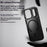 BENKS For iPhone 17 Pro Max Case PC + TPU Matte Magnetic Phone Cover Compatible with MagSafe - 2
