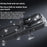 BENKS For iPhone 17 Pro Max Case PC + TPU Matte Magnetic Phone Cover Compatible with MagSafe - 3