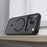 BENKS For iPhone 17 Pro Magnetic Case Skin Feel TPU + PC Phone Cover Compatible with MagSafe - Black - 3