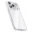 BENKS For iPhone 17 Pro Max Case Ultra Thin Naked-like Clear PC Phone Cover - 1