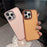 For iPhone 16 Pro Max Case PC + TPU Anti-Slip Matte Phone Cover - Purple - 3