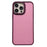 For iPhone 15 Pro Case PC + TPU Anti-Slip Matte Phone Cover - Purple - 1