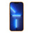 For iPhone 13 Pro Max Case Compatible with MagSafe Lens Kickstand TPU + PC Matte Phone Cover - Desert Gold - 2