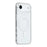 For iPhone Air Magnetic Case TPU PC Clear Phone Back Cover with Lanyard Hole - 1