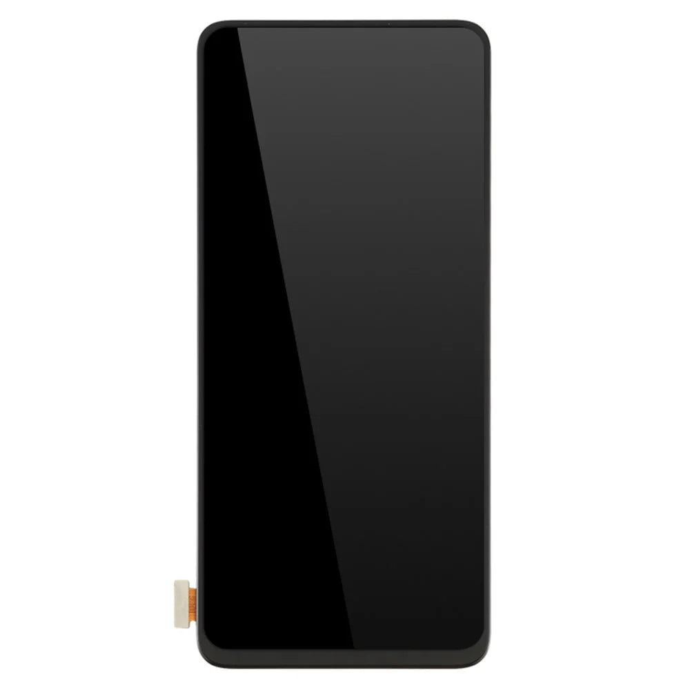 For Samsung Galaxy A80 A805 / A90 4G 6.39 inch Grade C OLED Screen and Digitizer Assembly Replacement Part (without Logo) - 2