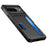 For Google Pixel 10 / Pixel 10 Pro Case Card Slot Leather + TPU Defender Phone Cover - 2
