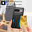 For Google Pixel 10 / Pixel 10 Pro Case Card Slot Leather + TPU Defender Phone Cover - 5