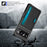 For Google Pixel 10 Pro XL Case Card Slot Leather + TPU Defender Phone Cover - 4