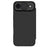 NILLKIN Qin Pro Series for iPhone Air Case with Card Slots Leather Phone Cover - Black - 3