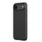 NILLKIN Frosted Shield Pro for iPhone Air Case Compatible with MagSafe PC + TPU Phone Cover - Black - 1