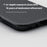 NILLKIN Frosted Shield Pro for iPhone Air Case Compatible with MagSafe PC + TPU Phone Cover - Black - 7