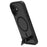 LEREACH Le-Chic Series for iPhone 17 Case TPU + PC Kickstand Phone Cover Compatible with MagSafe - Black - 5