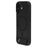 LEREACH Le-Chic Series for iPhone 17 Case TPU + PC Kickstand Phone Cover Compatible with MagSafe - Black - 7