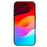 LEREACH Le-Chic Series for iPhone Air Case TPU + PC Kickstand Phone Cover Compatible with MagSafe - Black - 4