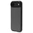LEREACH TOC Series for iPhone Air Case TPU + Acrylic Phone Cover - Black - 6